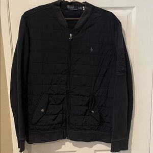 Ralph Lauren Quilted Jacket
